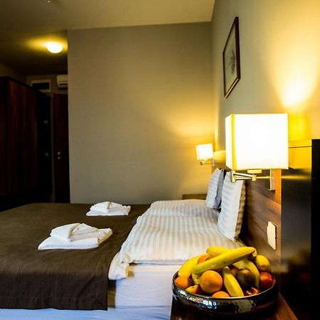 Bed and Breakfast Fiaker Panzio Zalaszentgrot Экстерьер фото