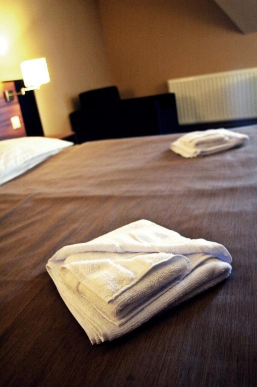 Bed and Breakfast Fiaker Panzio Zalaszentgrot Номер фото