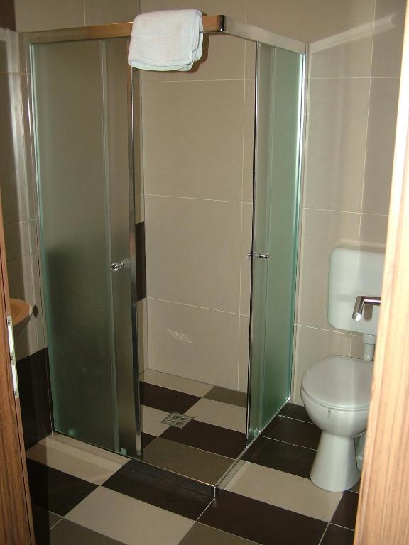 Bed and Breakfast Fiaker Panzio Zalaszentgrot Номер фото