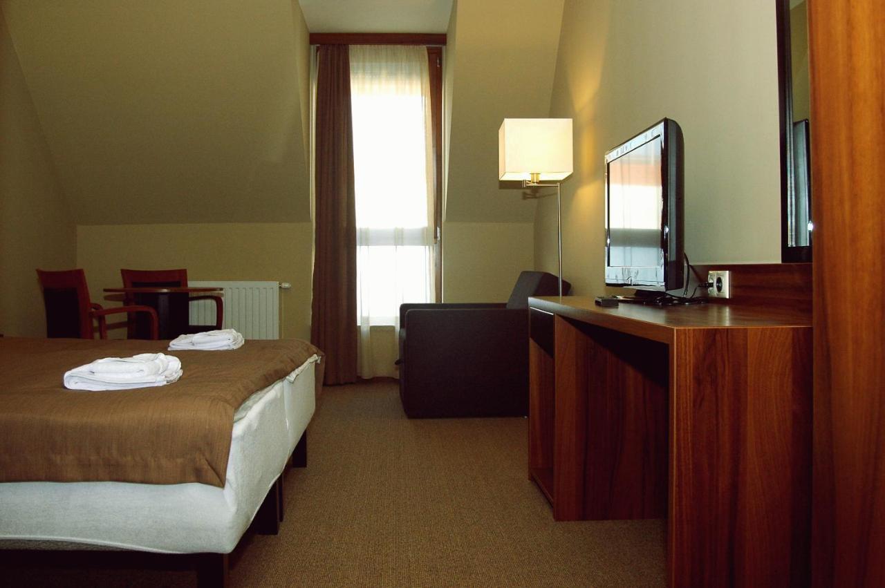 Bed and Breakfast Fiaker Panzio Zalaszentgrot Экстерьер фото